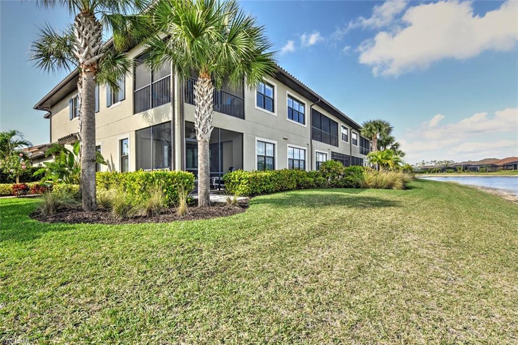 9679 Montelanico LOOP Unit: 202