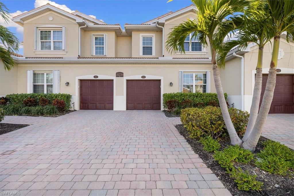 18239 Creekside Preserve LOOP Unit: 102