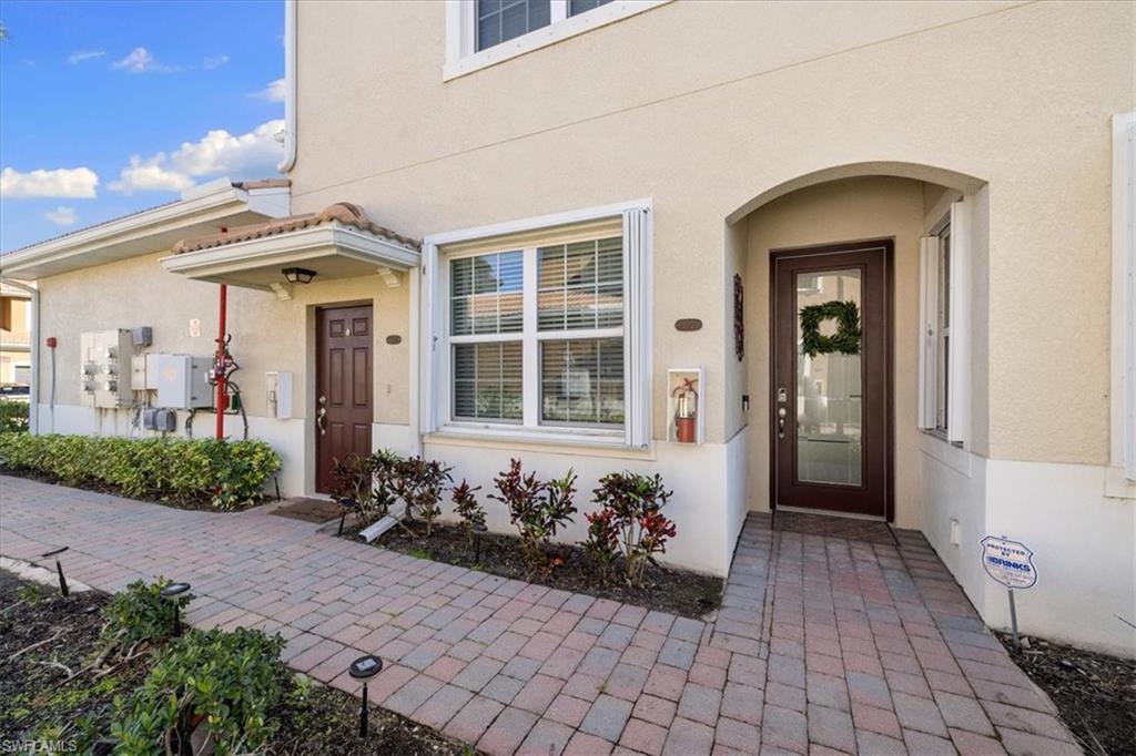 18239 Creekside Preserve LOOP Unit: 102