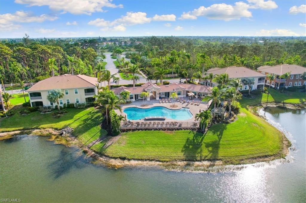 18243 Creekside Preserve LOOP Unit: 101
