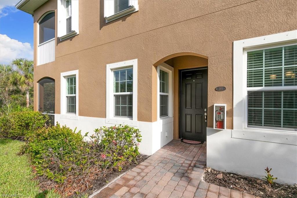 18243 Creekside Preserve LOOP Unit: 101