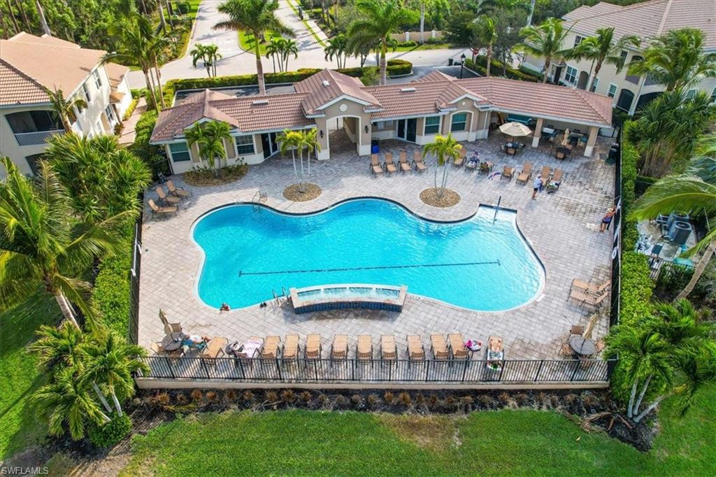 18243 Creekside Preserve LOOP Unit: 101
