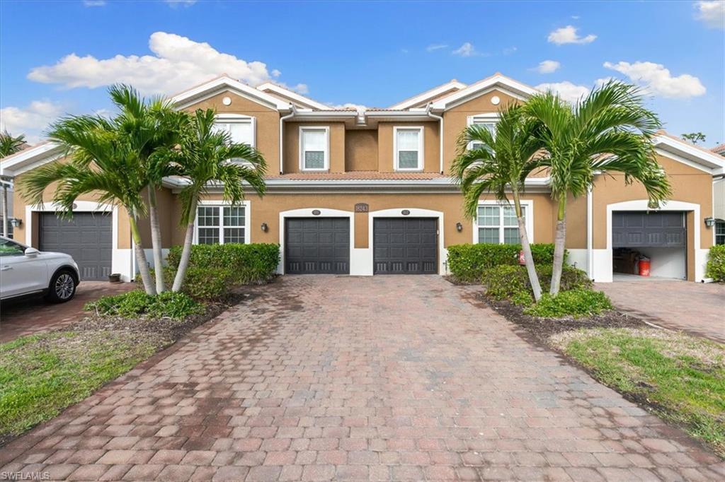18243 Creekside Preserve LOOP Unit: 101