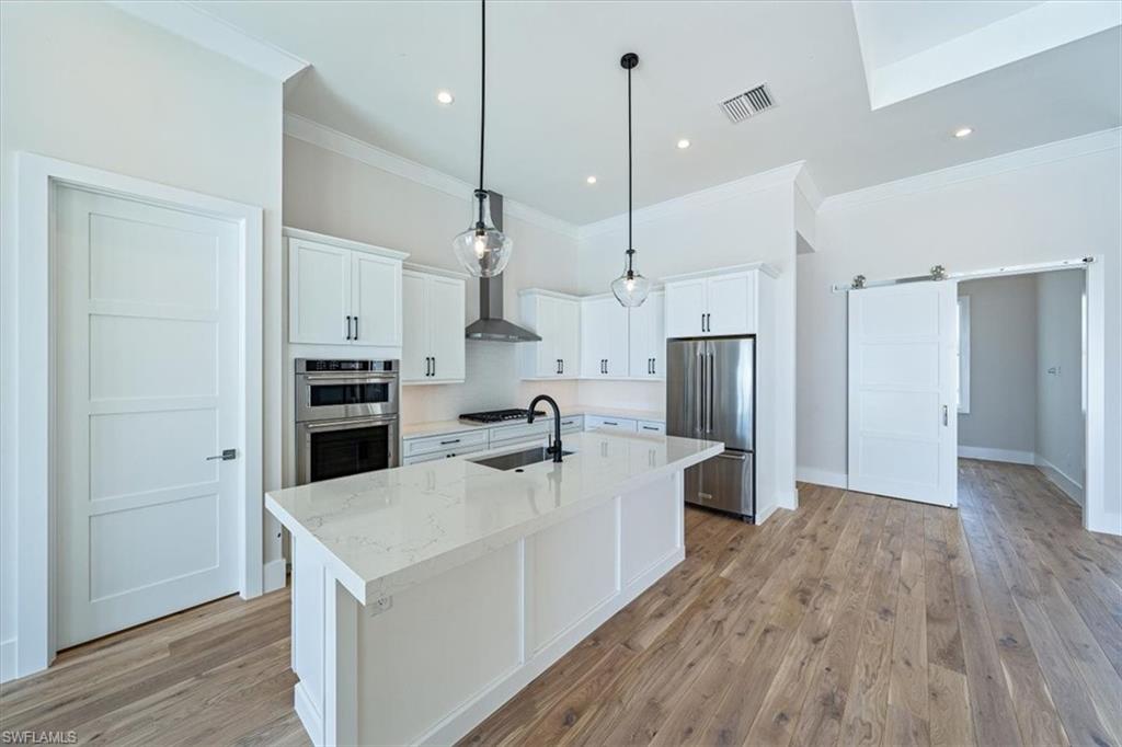 4512 Seagrove Landing Way WAY
