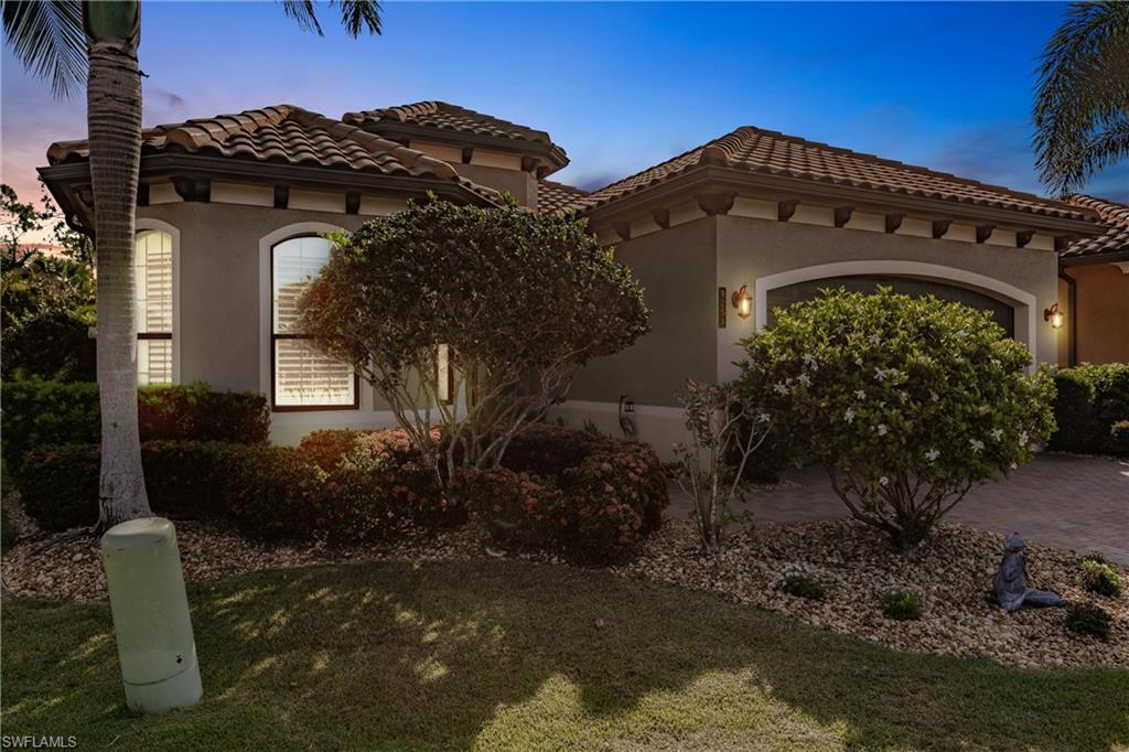 9251 Isla Bella CIR