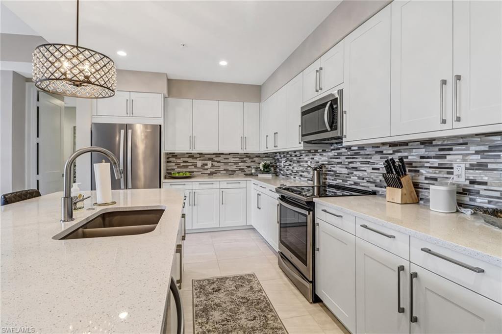 1111 Central AVE Unit: 205