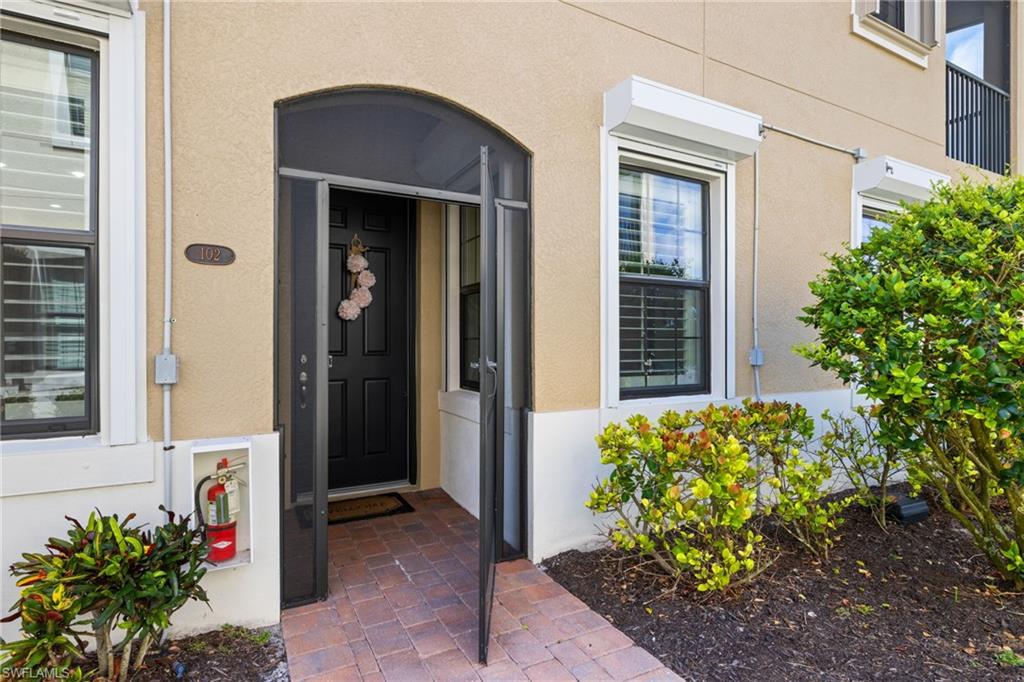 11321 Monte Carlo BLVD Unit: 102