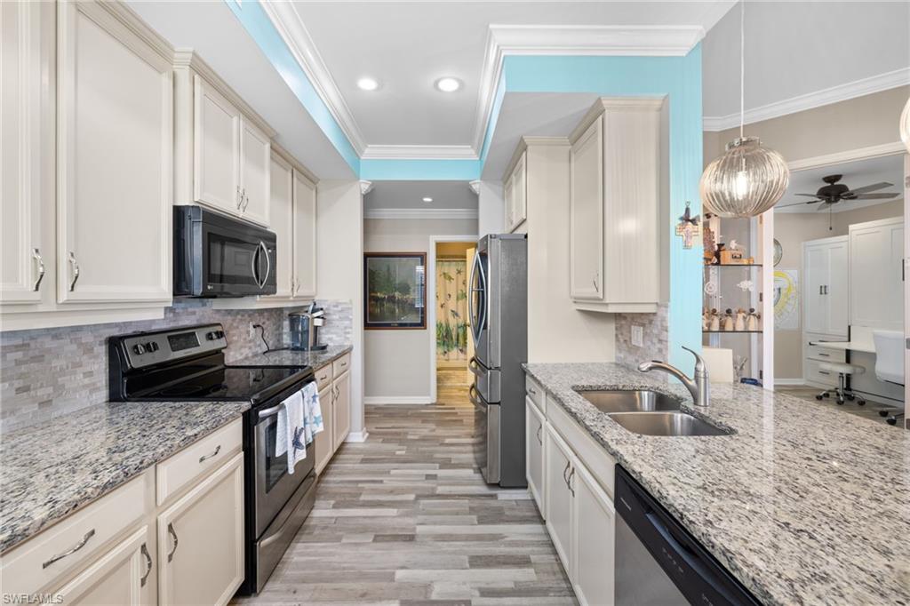 11321 Monte Carlo BLVD Unit: 102