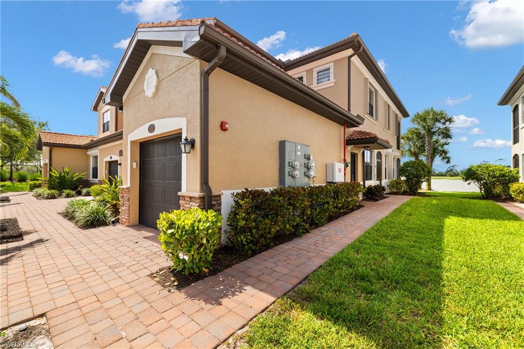 11321 Monte Carlo BLVD Unit: 102