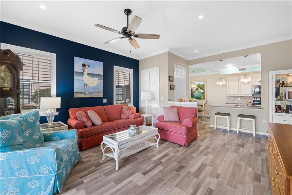 11321 Monte Carlo BLVD Unit: 102