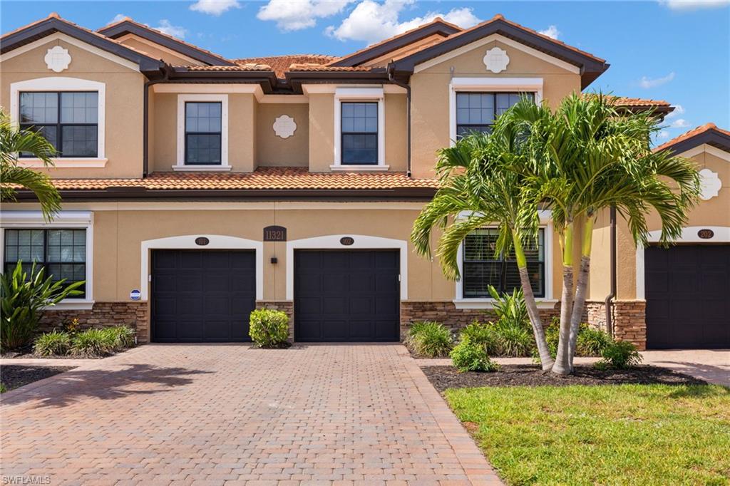 11321 Monte Carlo BLVD Unit: 102