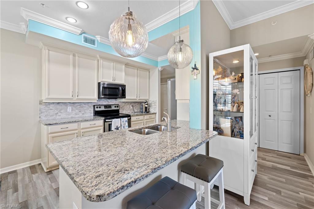 11321 Monte Carlo BLVD Unit: 102