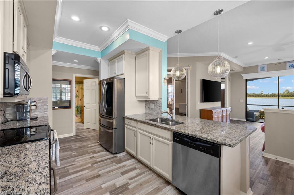 11321 Monte Carlo BLVD Unit: 102