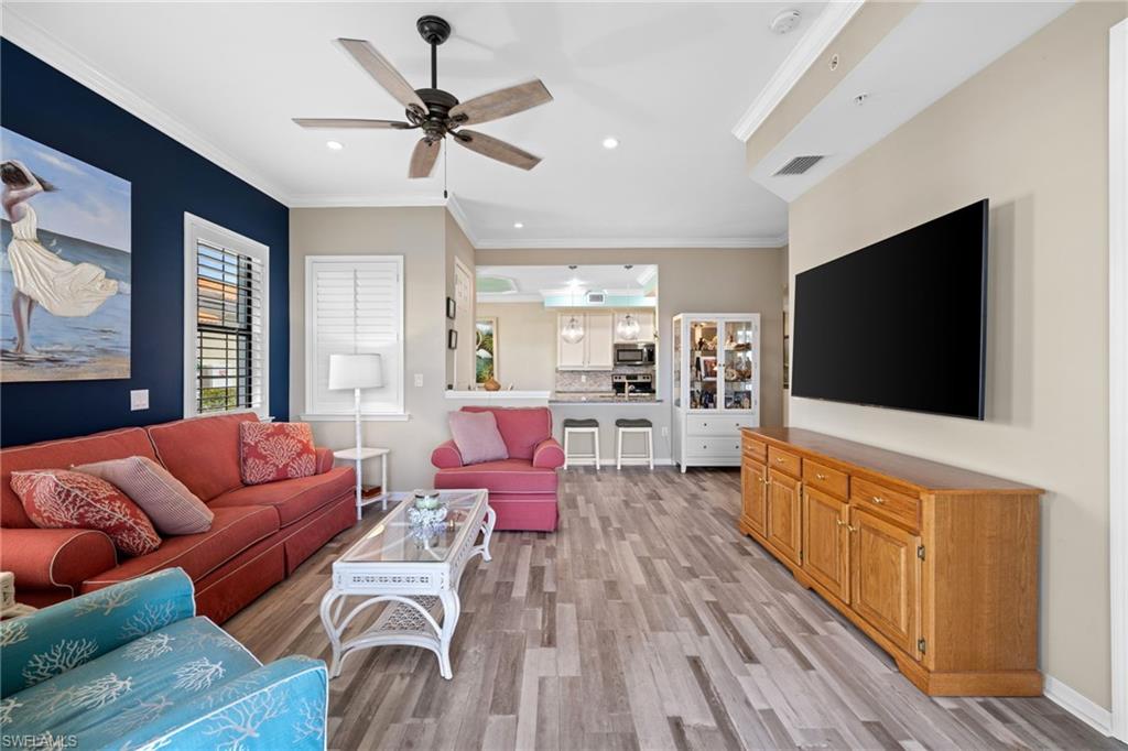 11321 Monte Carlo BLVD Unit: 102