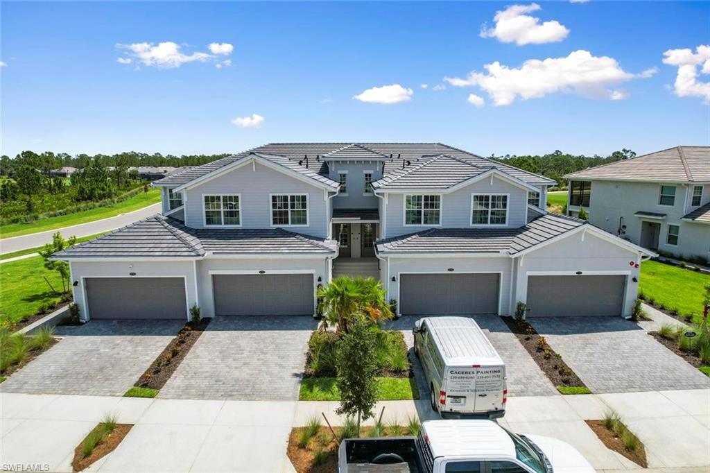 15879 Grassland LN Unit: 4721