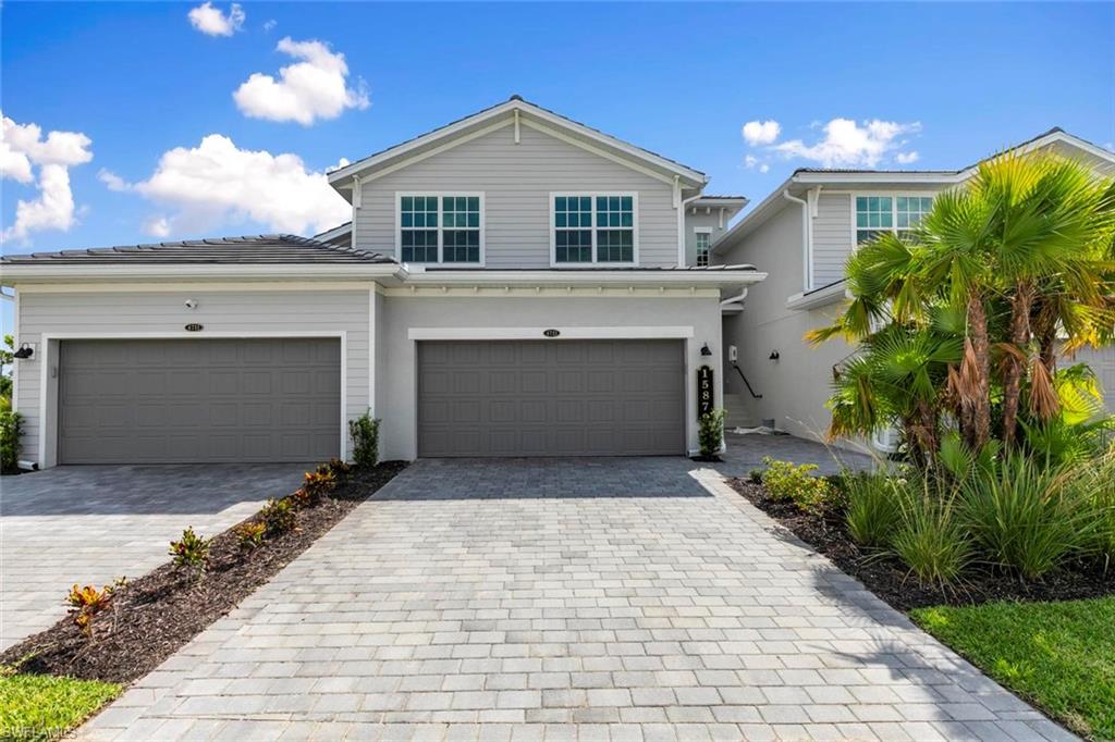 15879 Grassland LN Unit: 4721