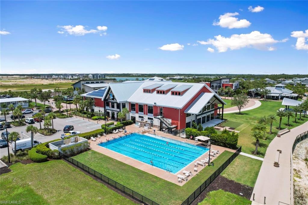 15879 Grassland LN Unit: 4721