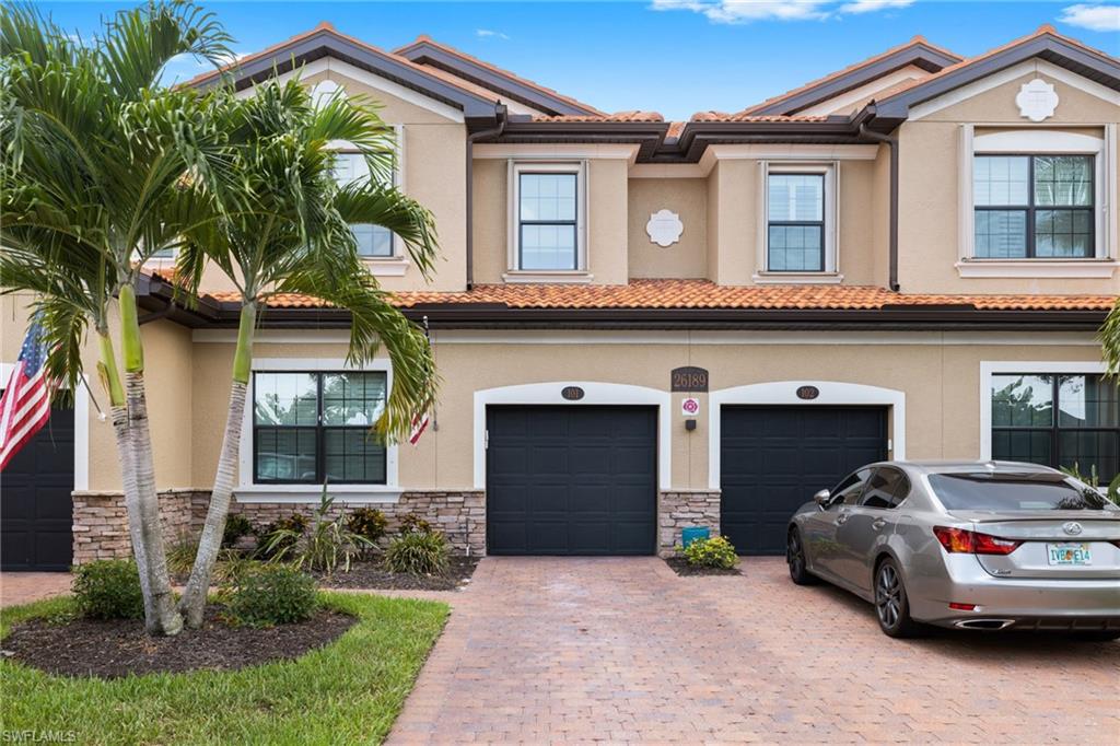 26189 Palace LN Unit: 101
