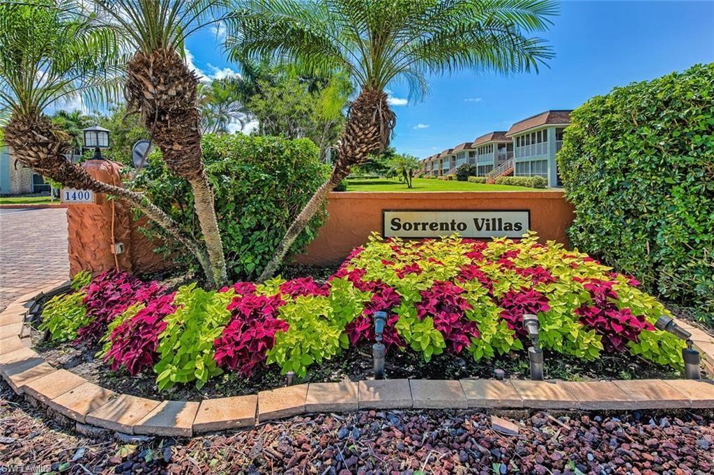 1400 Pompei LN Unit: 14