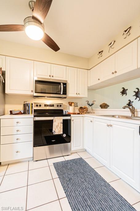 14931 Park Lake DR Unit: 111