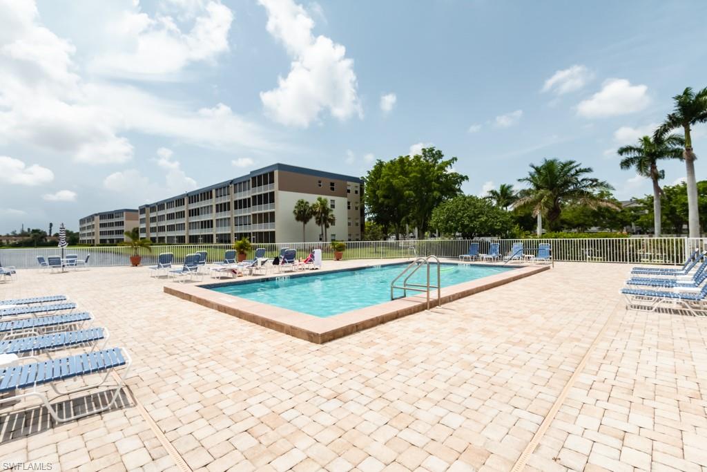 14931 Park Lake DR Unit: 111