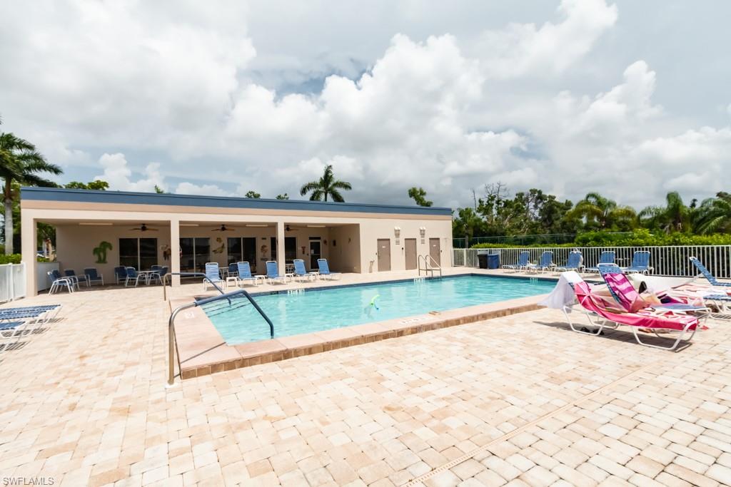 14931 Park Lake DR Unit: 111