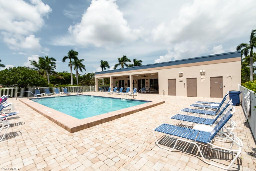 14931 Park Lake DR Unit: 111