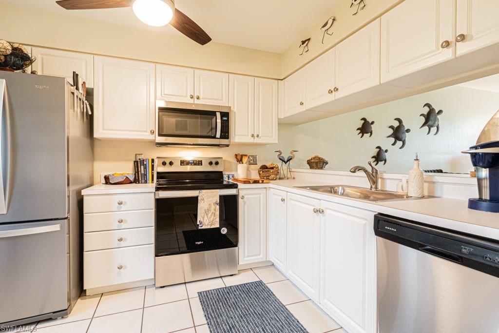 14931 Park Lake DR Unit: 111