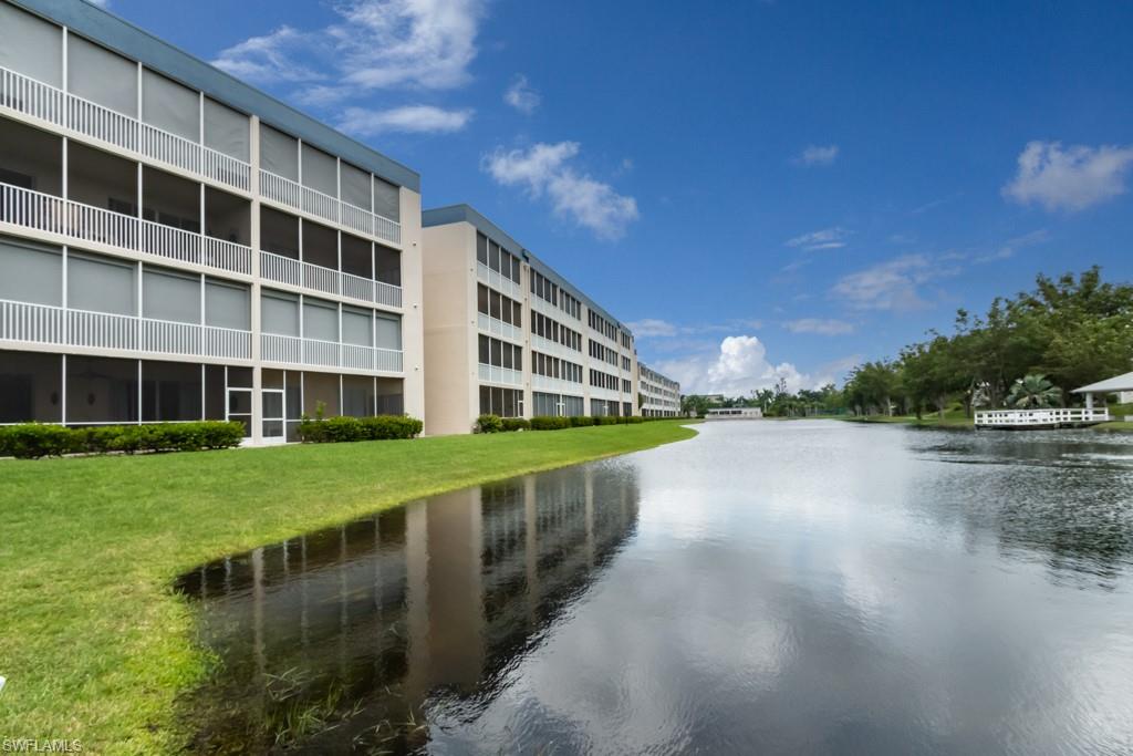 14931 Park Lake DR Unit: 111