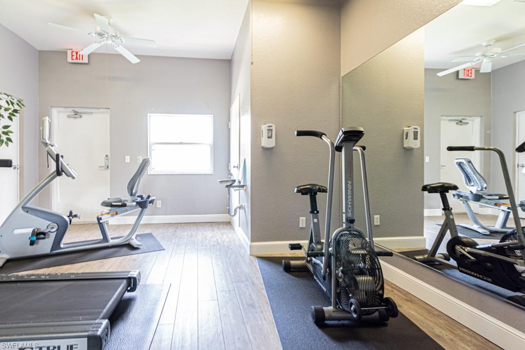 14931 Park Lake DR Unit: 111