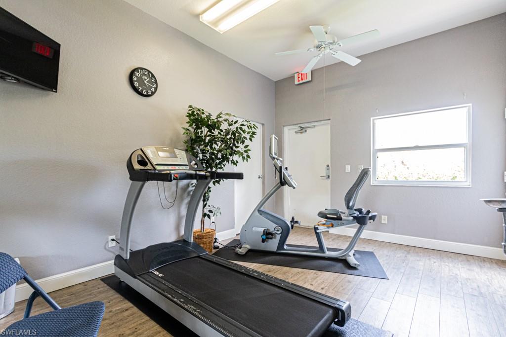 14931 Park Lake DR Unit: 111