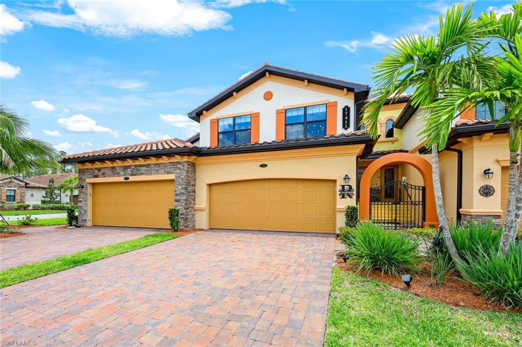 17411 CHERRYWOOD CT Unit: 7302