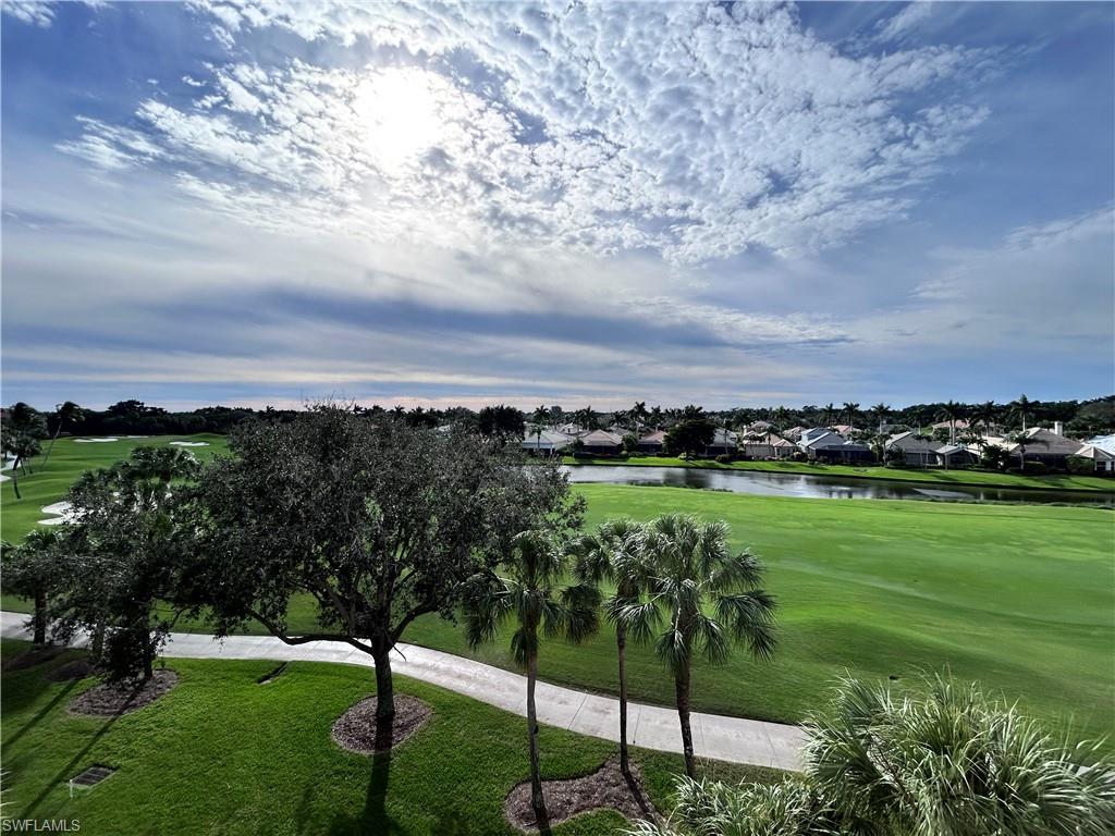 1530 Clermont DR Unit: 401