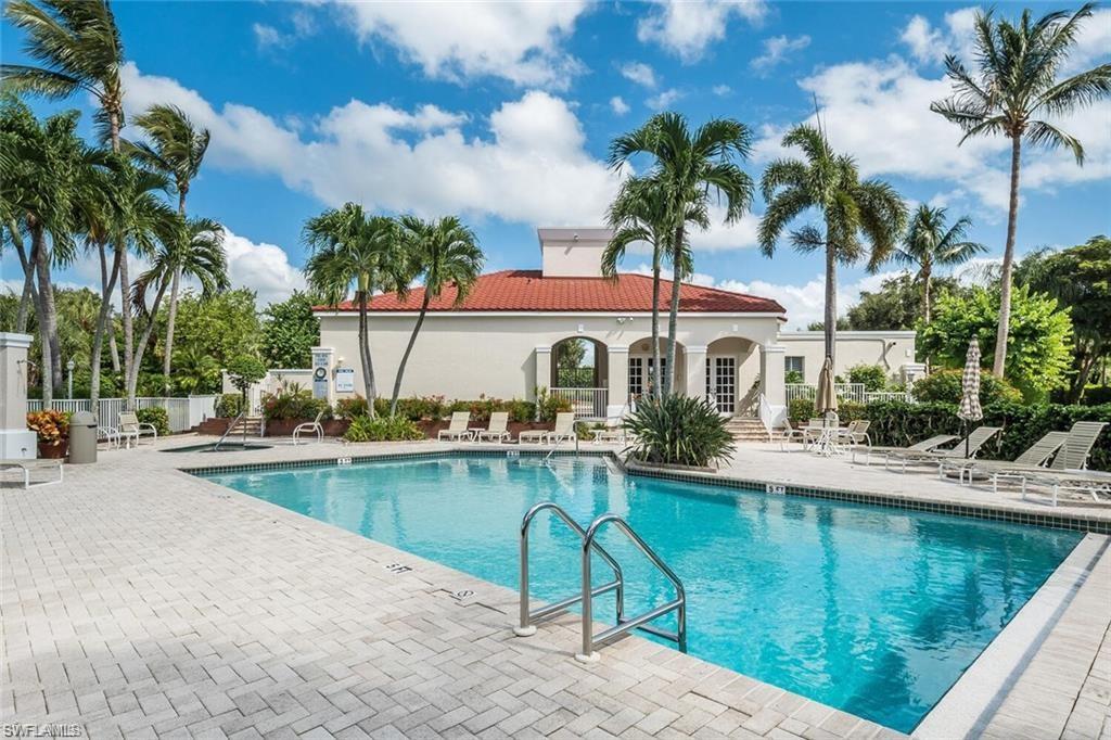 1530 Clermont DR Unit: 401