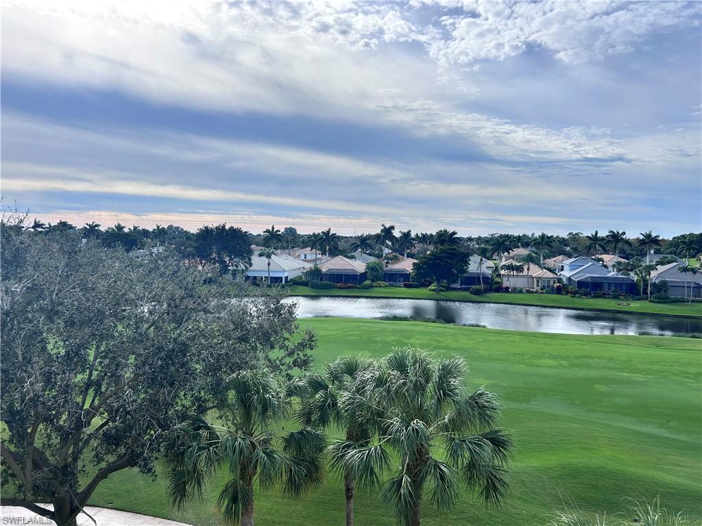 1530 Clermont DR Unit: 401