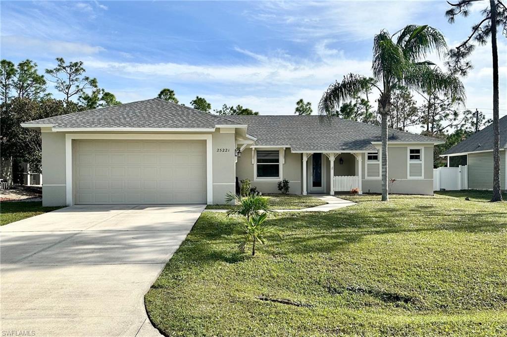 25221 Killdeer DR
