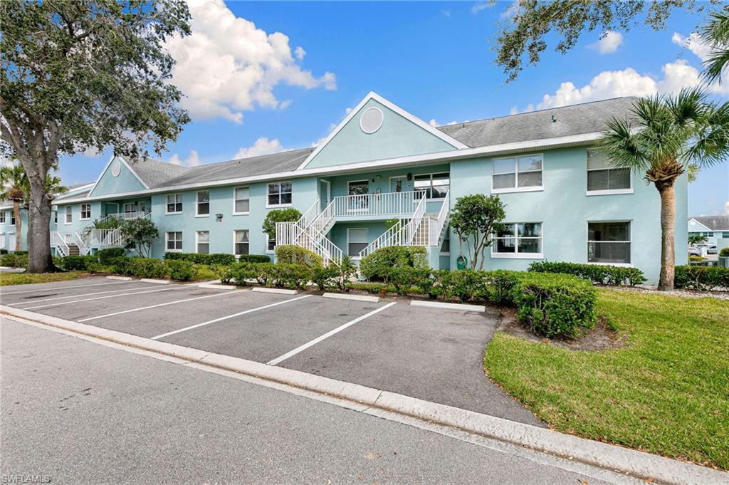 165 Wading Bird CIR Unit: M-106