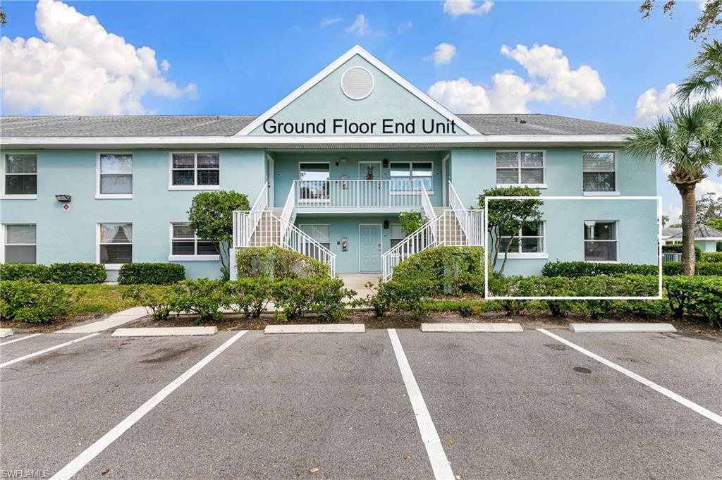 165 Wading Bird CIR Unit: M-106