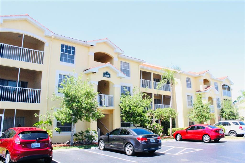 4680 Saint Croix LN Unit: 516