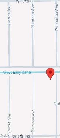 1521 Poinsettia AVE
