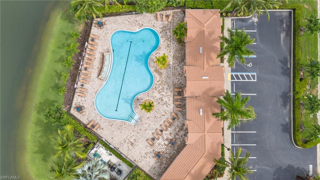 18214 Creekside Preserve LOOP # 102