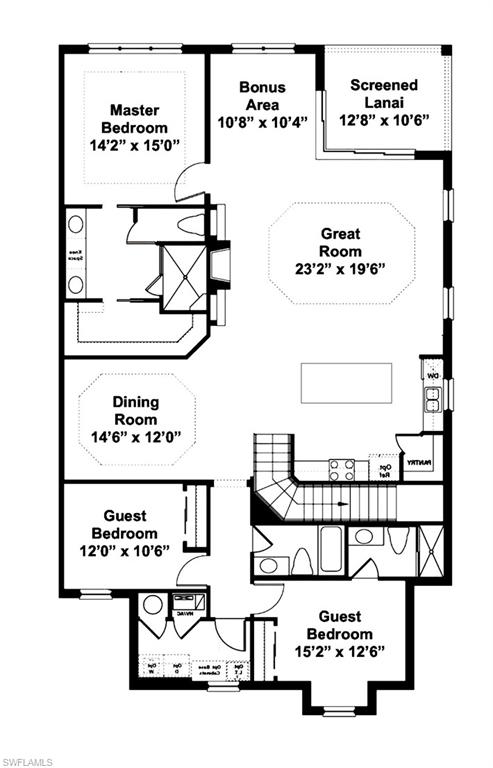 8761 Bellano CT # 204