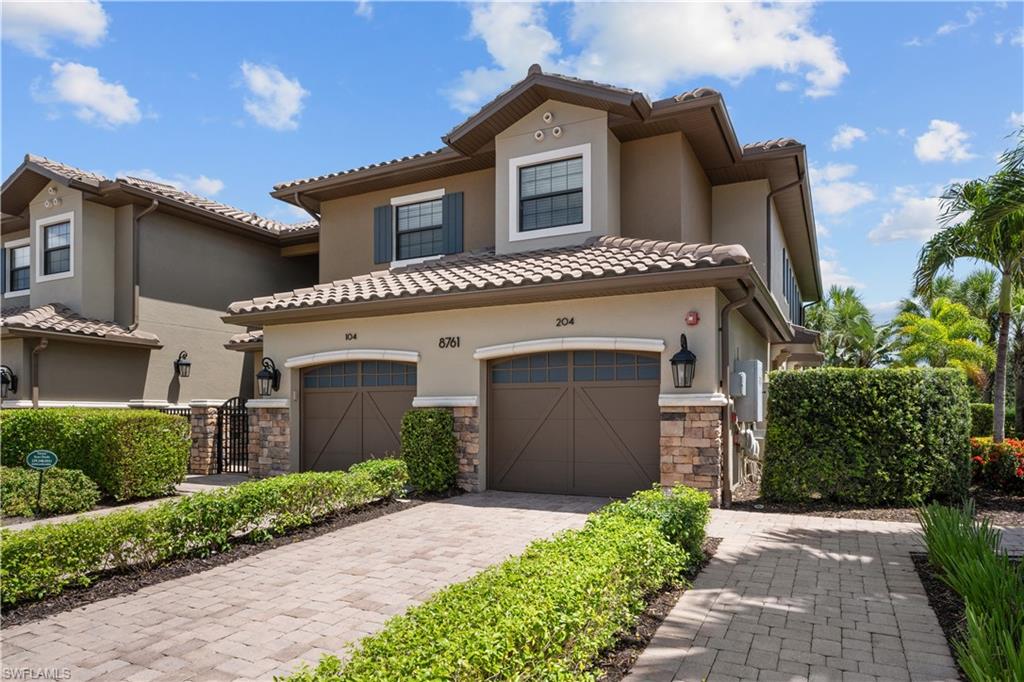 8761 Bellano CT # 204