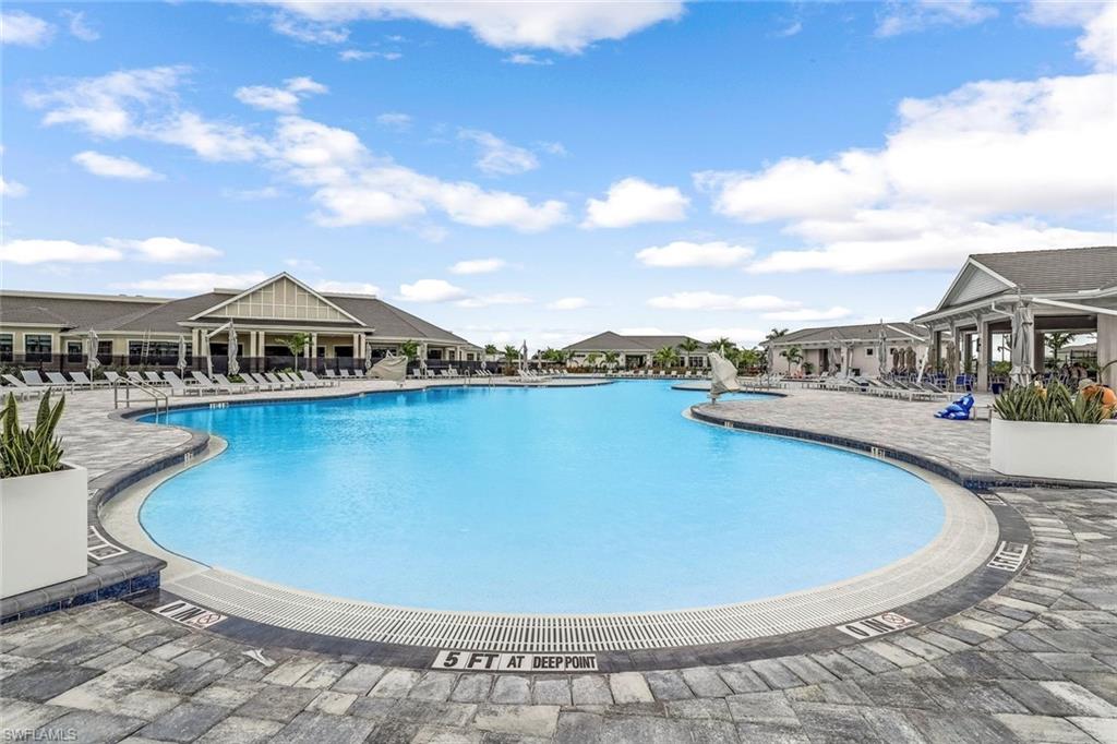 5715 Double Eagle Circle CIR # 4445