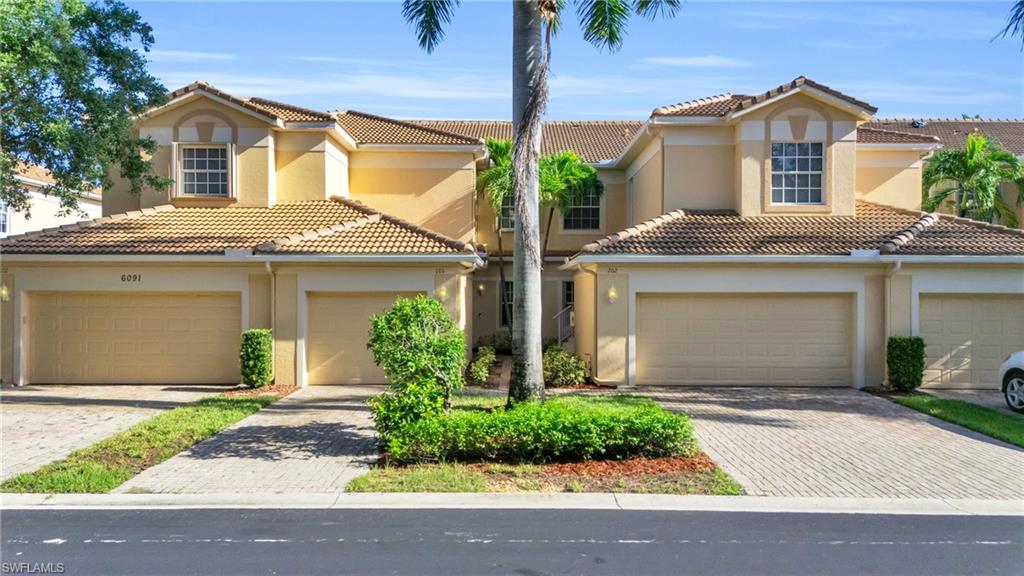 6091 Jonathans Bay CIR # 202