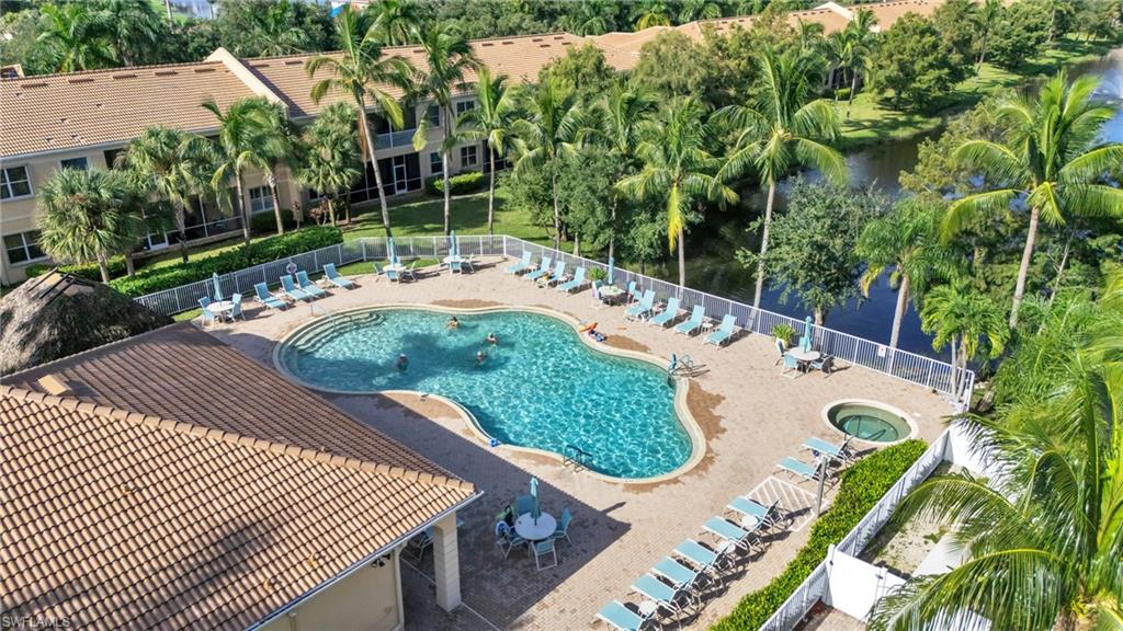 6091 Jonathans Bay CIR # 202