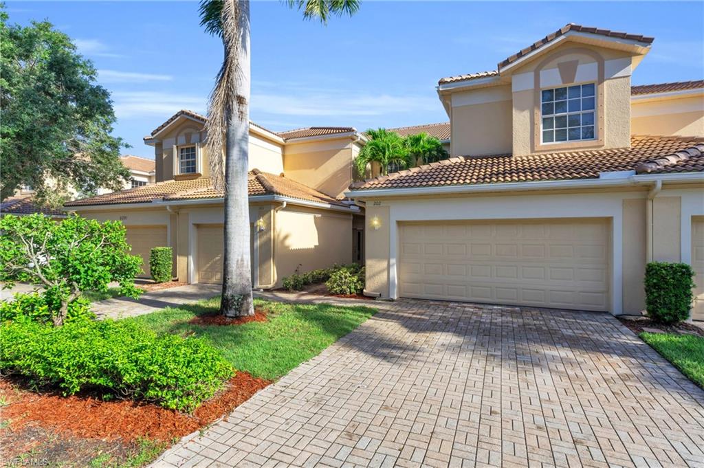 6091 Jonathans Bay CIR # 202