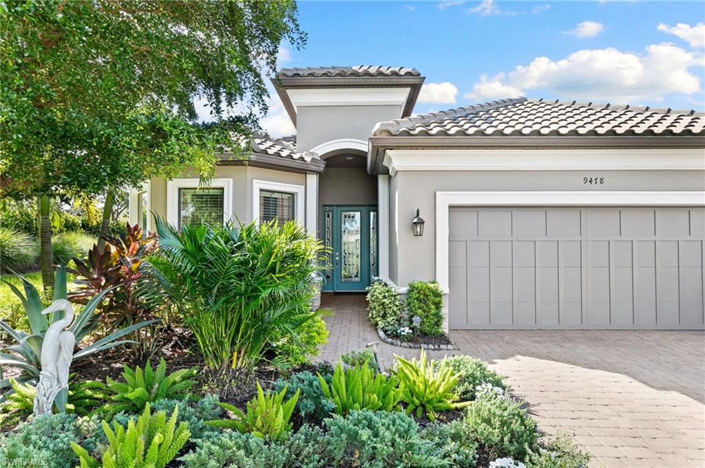 9478 Terresina DR
