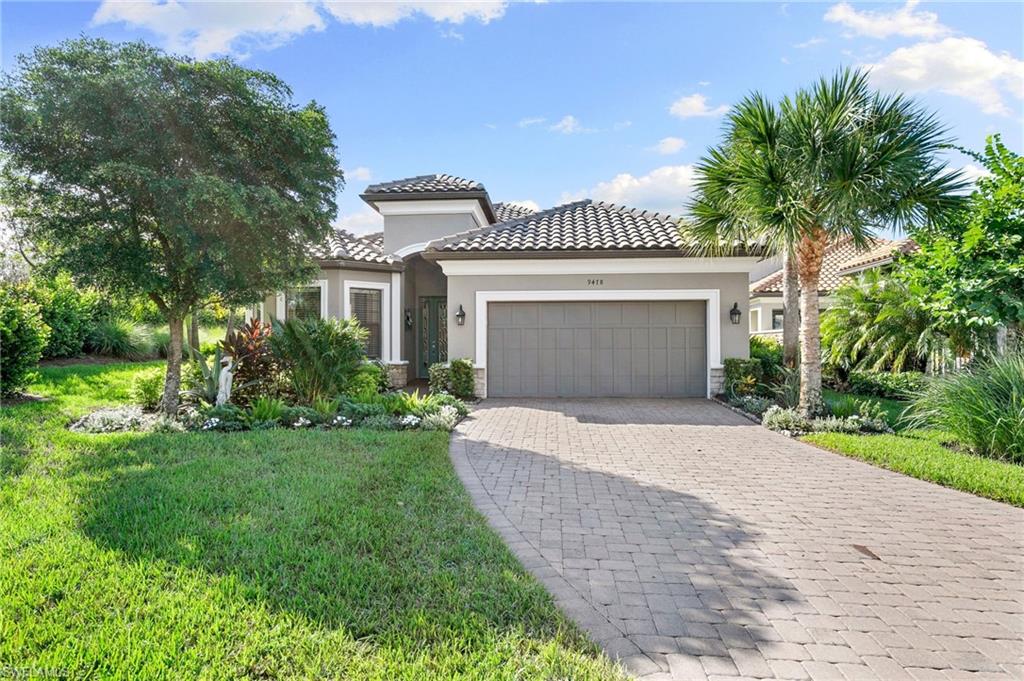 9478 Terresina DR