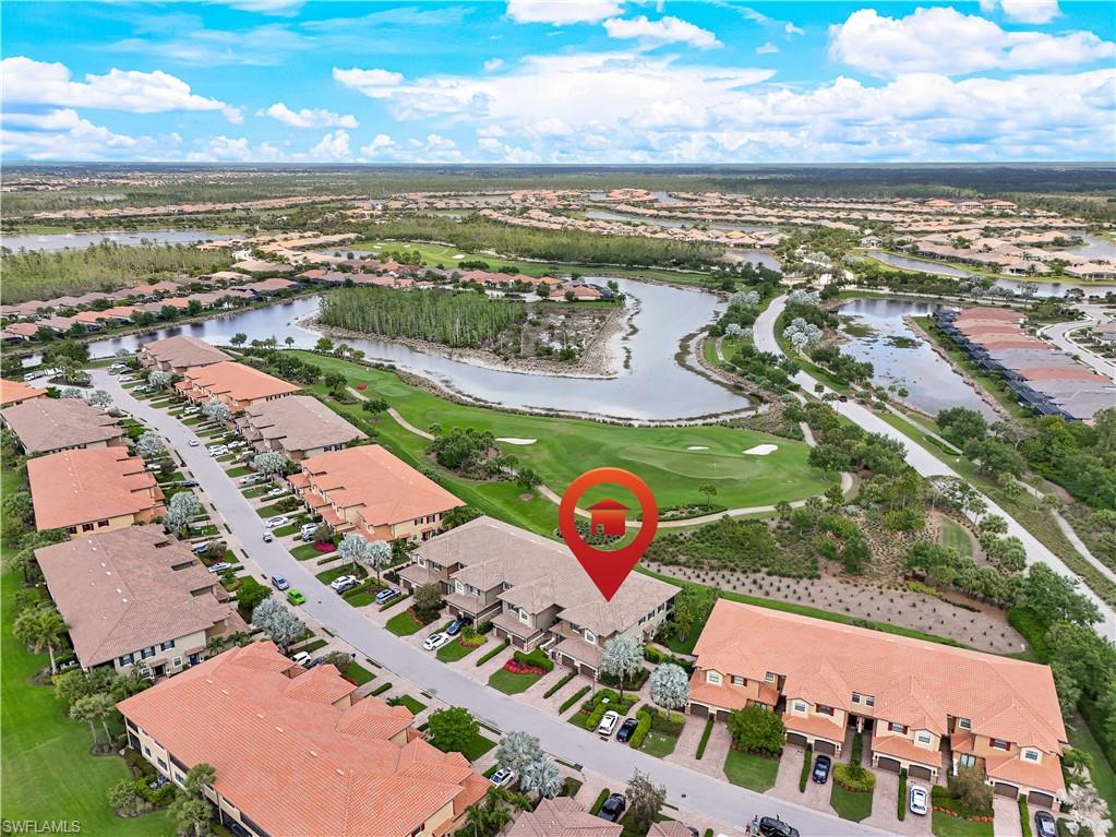8761 Bellano CT # 104 Unit: 5-104